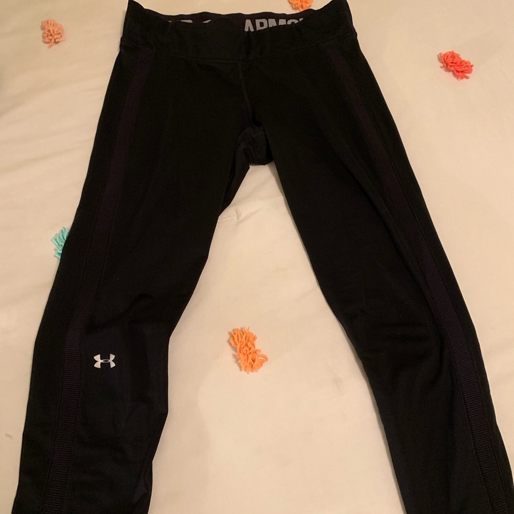 Under Armour workout pants